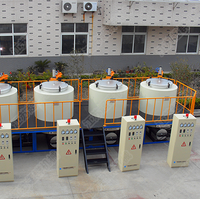 郑州化纤三甘醇清洗炉标准厂家
