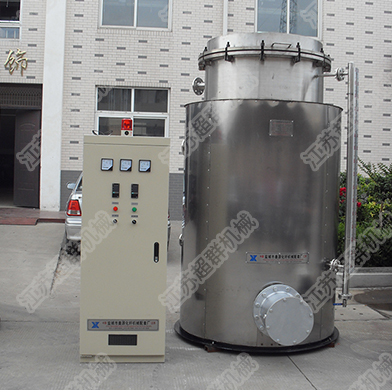 宁夏立式水解炉工艺厂家